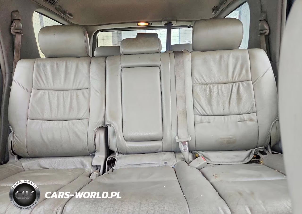 2006 Toyota Sequoia Limited VIN:5TDBT48A16S276634 - 10