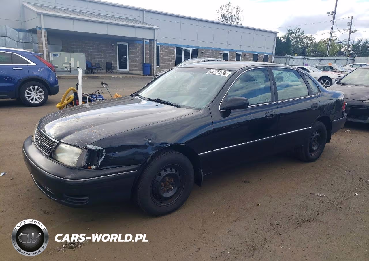 1998 Toyota Avalon Xl