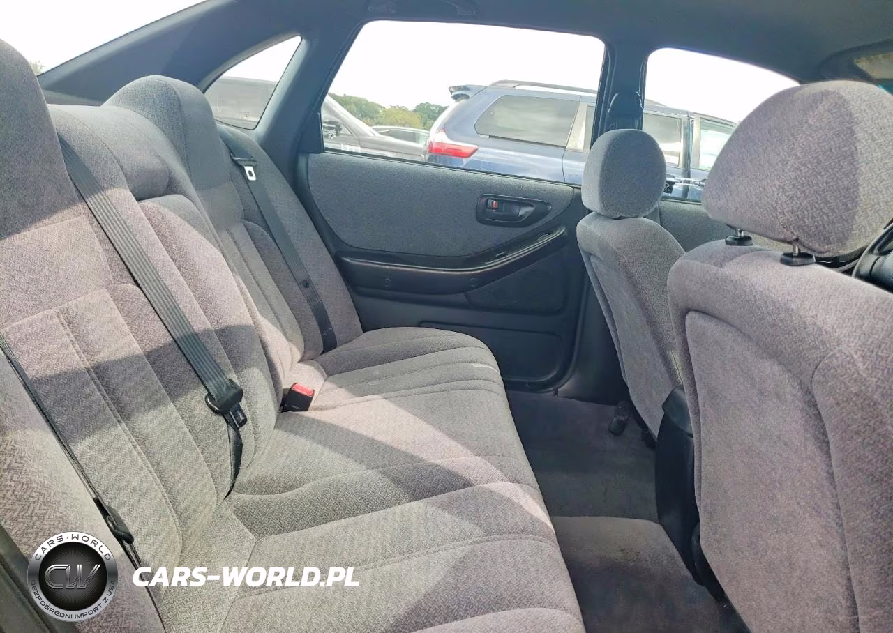 1998 Toyota Avalon Xl VIN:4T1BF18B5WU269563 - 10