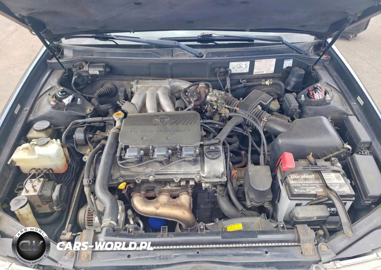 1998 Toyota Avalon Xl VIN:4T1BF18B5WU269563 - 11