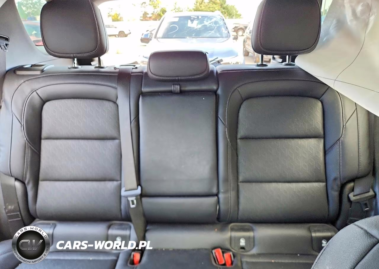 2026 Chevrolet Equinox Lt VIN:3GNAXPEG8TL232116 - 10
