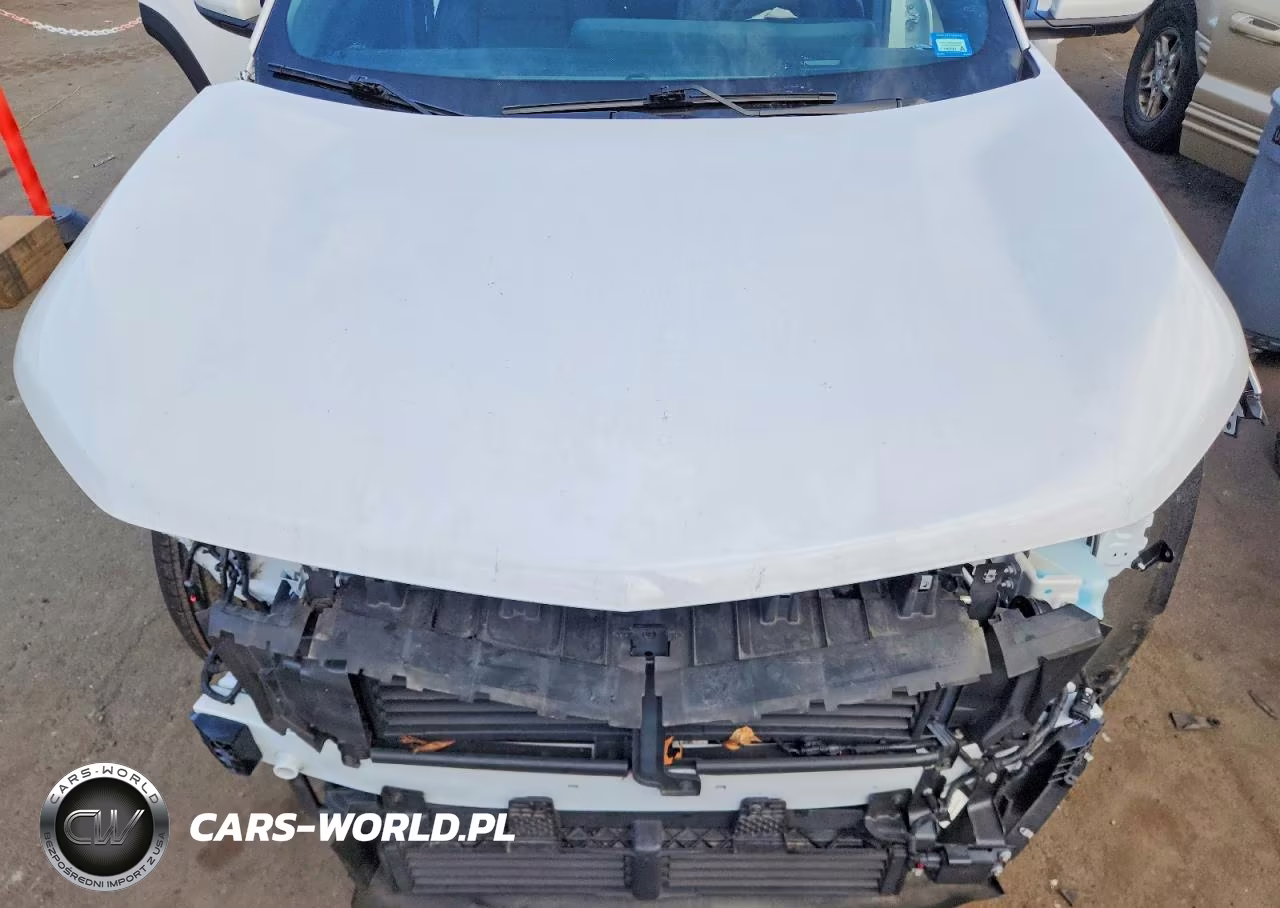 2026 Chevrolet Equinox Lt VIN:3GNAXPEG8TL232116 - 12