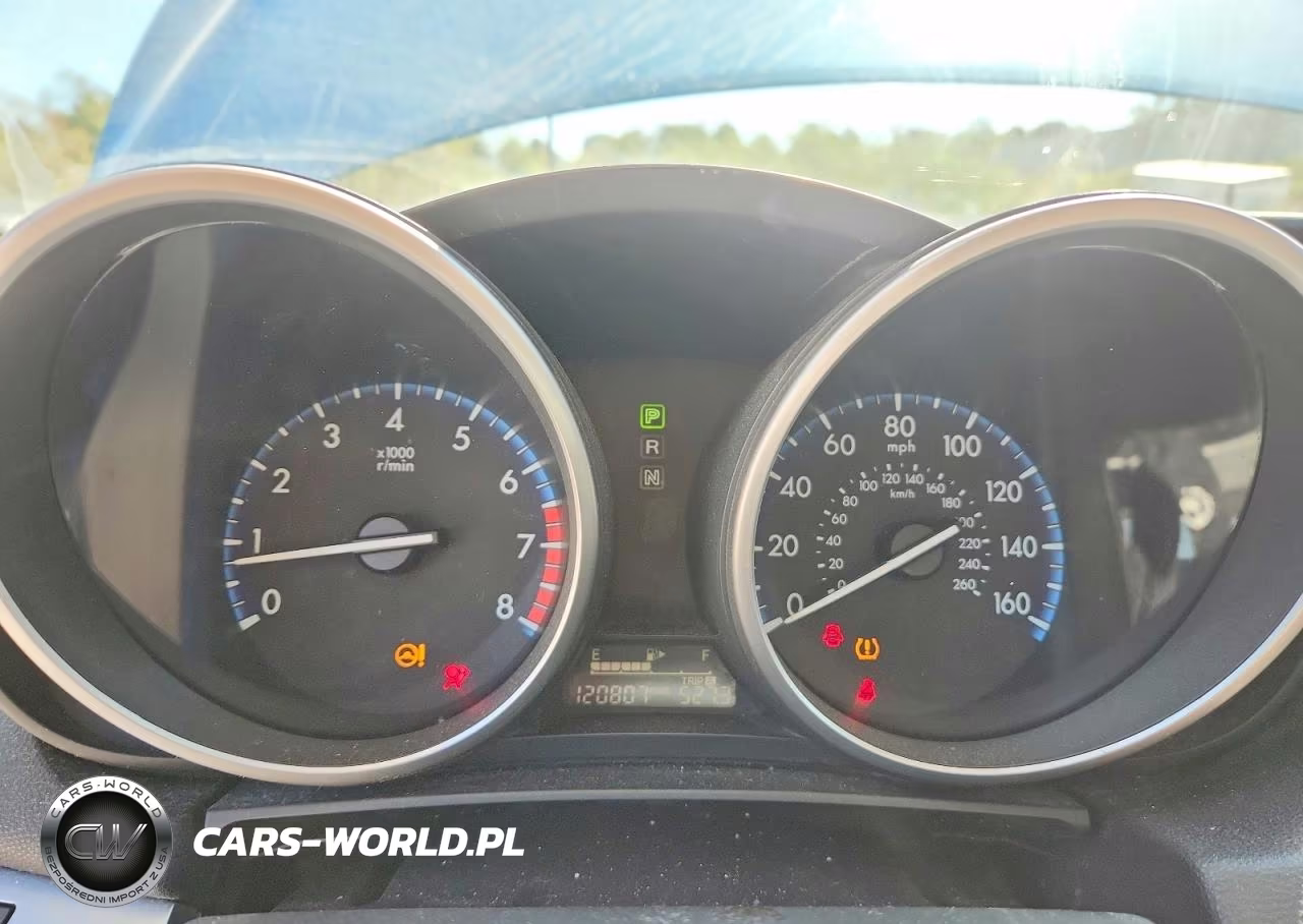 2012 Mazda 3 I VIN:JM1BL1V77C1694552 - 9