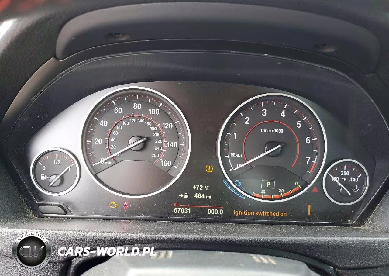 2016 BMW 428 Xi Sulev VIN:WBA3T1C54GP821943 - 9