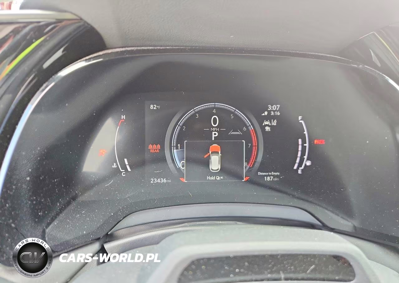 2024 Lexus Rx 350 Luxury VIN:2T2BAMCA4RC047953 - 9