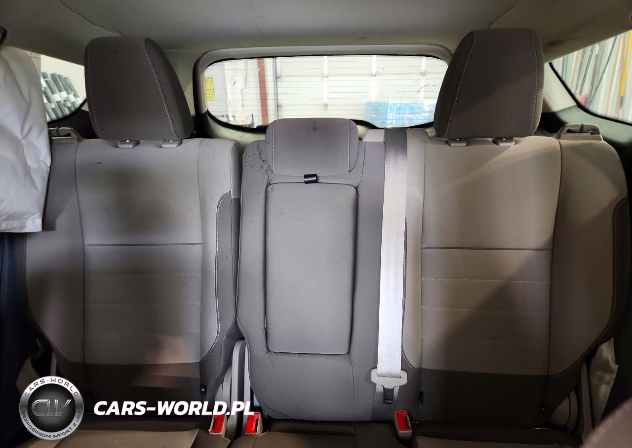 2013 Ford Escape Se VIN:1FMCU0GX9DUC37780 - 10