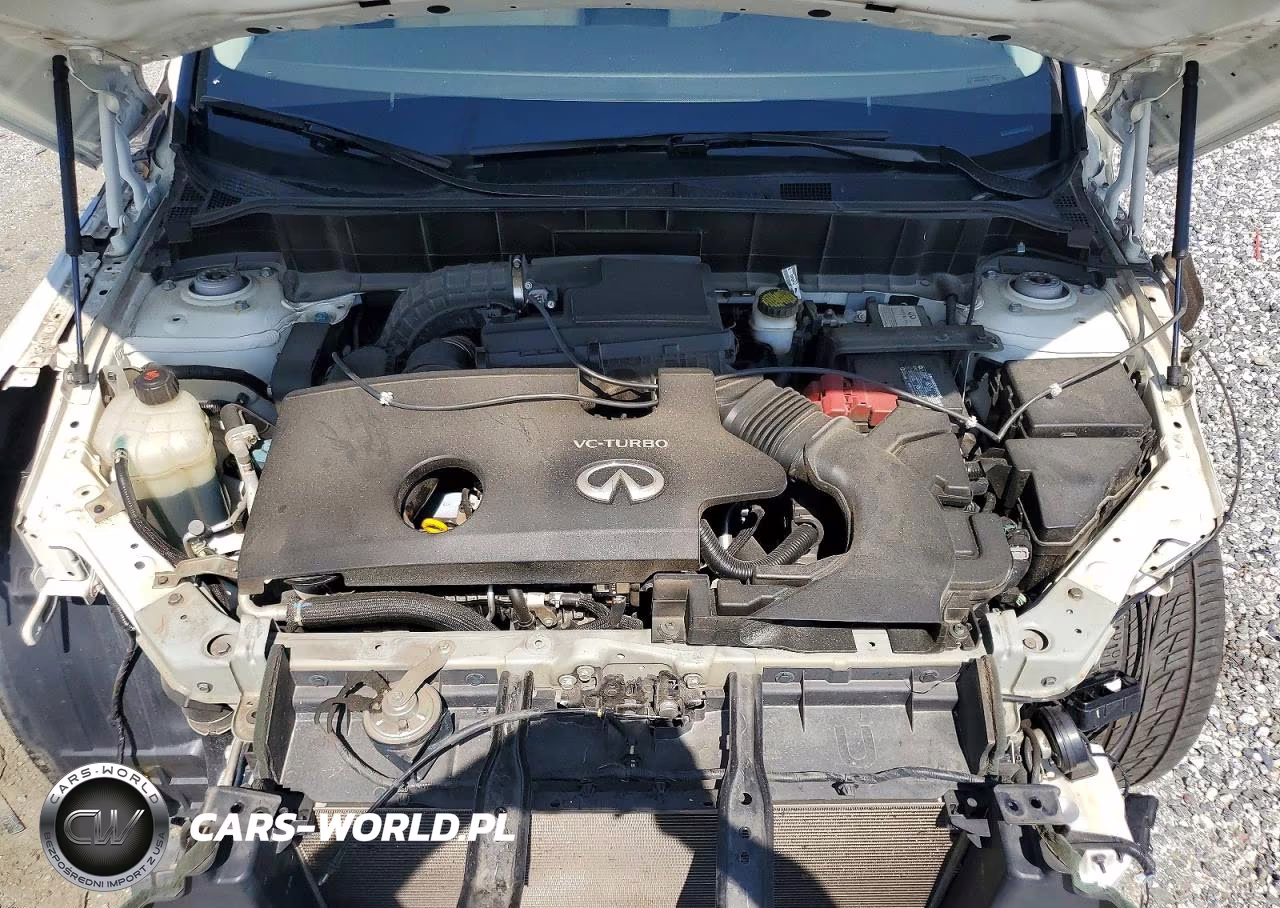 2019 Infiniti Qx50 Luxe VIN:3PCAJ5M16KF126238 - 11