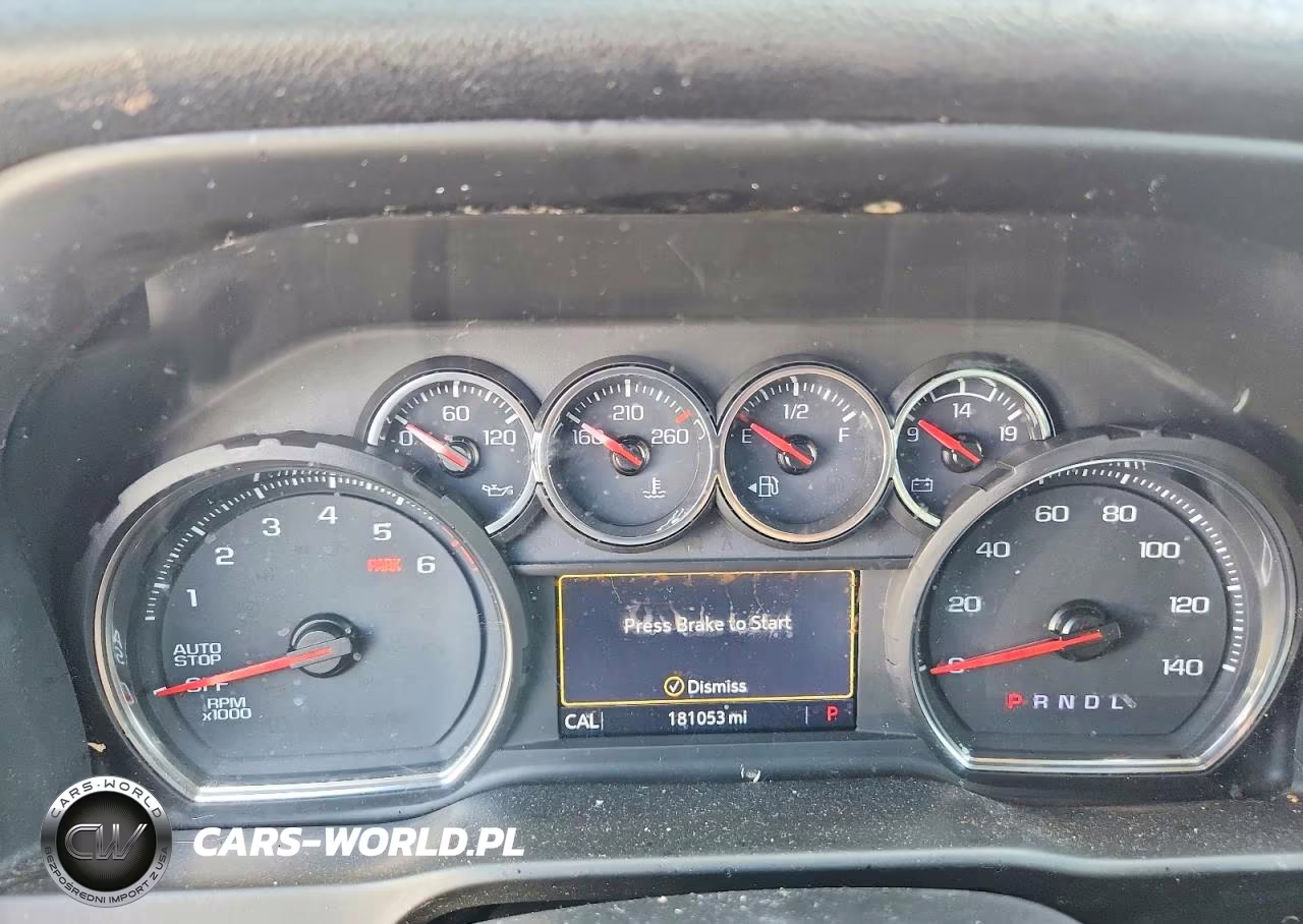 2021 Chevrolet Silverado K1500 Lt Trail Boss VIN:1GCPYFEDXMZ267363 - 9