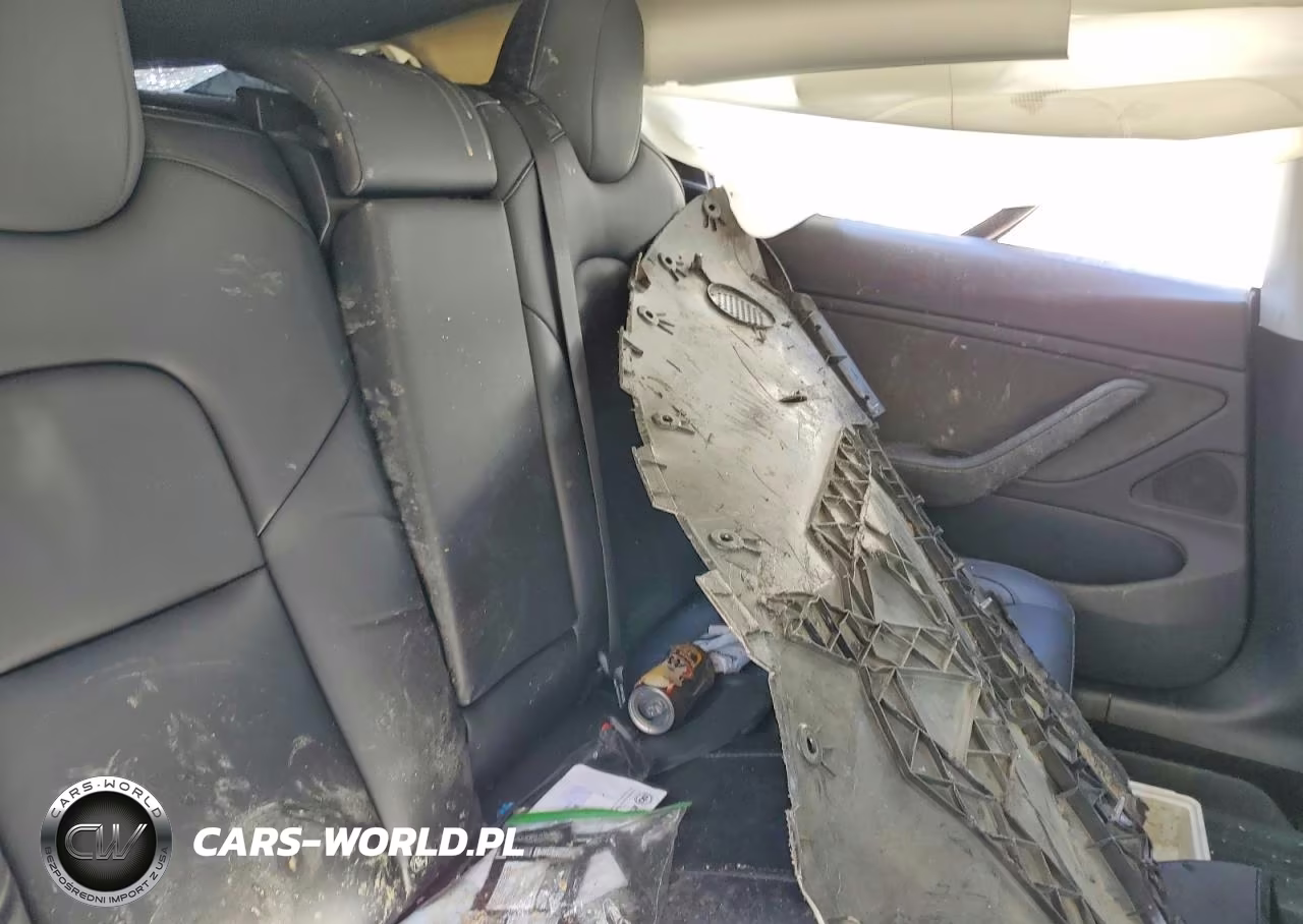 2021 Tesla Model 3 VIN:5YJ3E1EB6MF914985 - 10