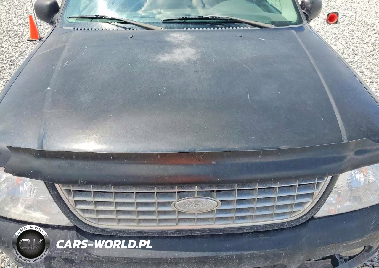 2005 Ford Explorer Xlt VIN:1FMZU63KX5UB31069 - 11