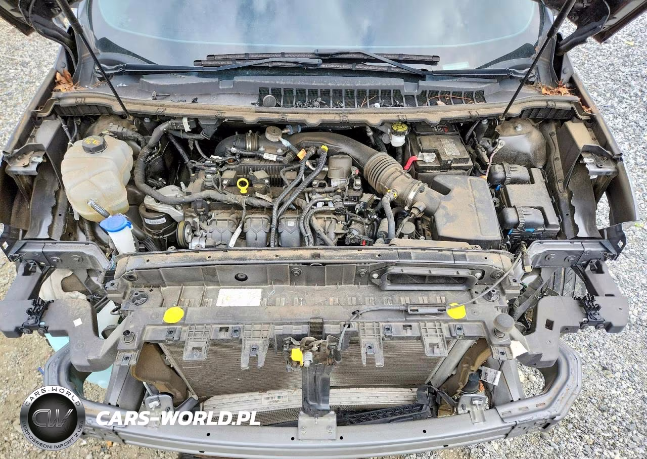2022 Ford Edge Titanium VIN:2FMPK4K94NBB15116 - 11