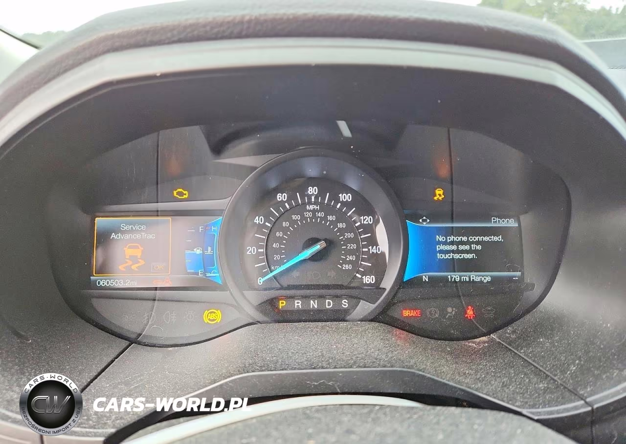 2022 Ford Edge Titanium VIN:2FMPK4K94NBB15116 - 9