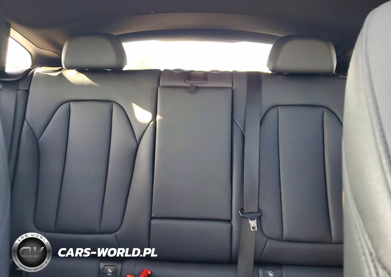 2021 BMW X4 xDrive30I VIN:5UX2V1C08M9G95990 - 10