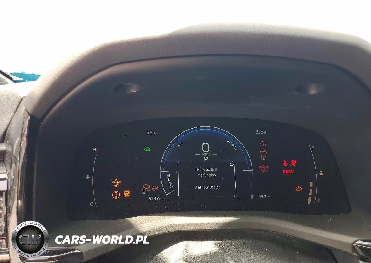 2025 Toyota Camry Se VIN:4T1DAACK5SU596859 - 9