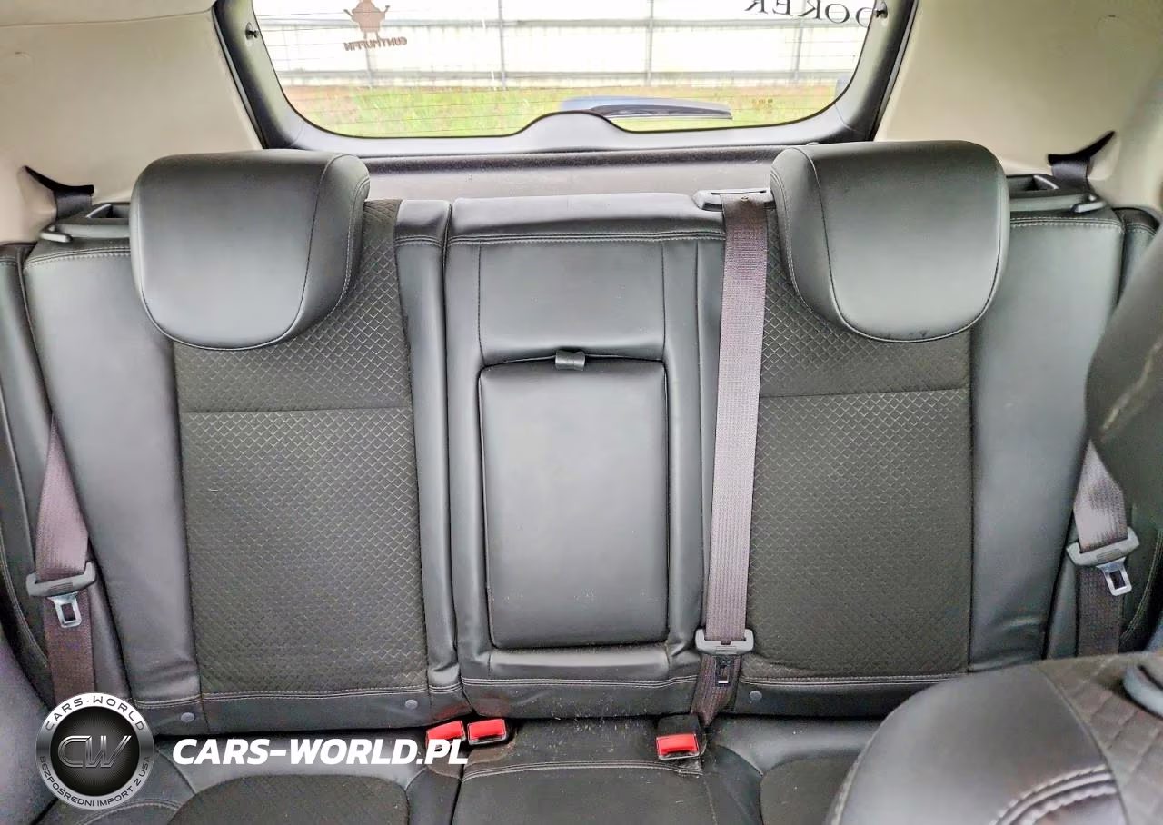 2017 Buick Encore Preferred VIN:KL4CJASB2HB012689 - 10