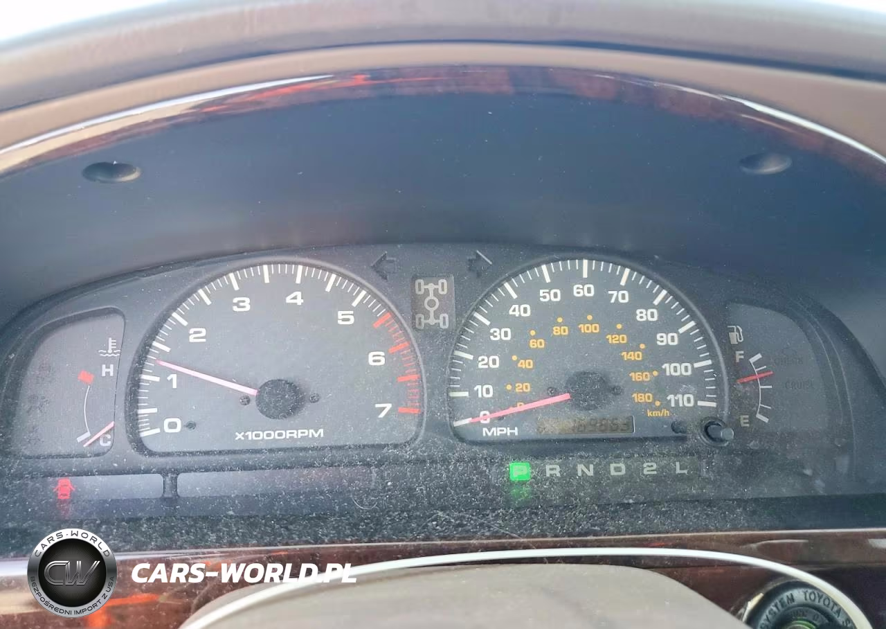 2001 Toyota 4Runner Limited VIN:JT3HN87R319059052 - 9