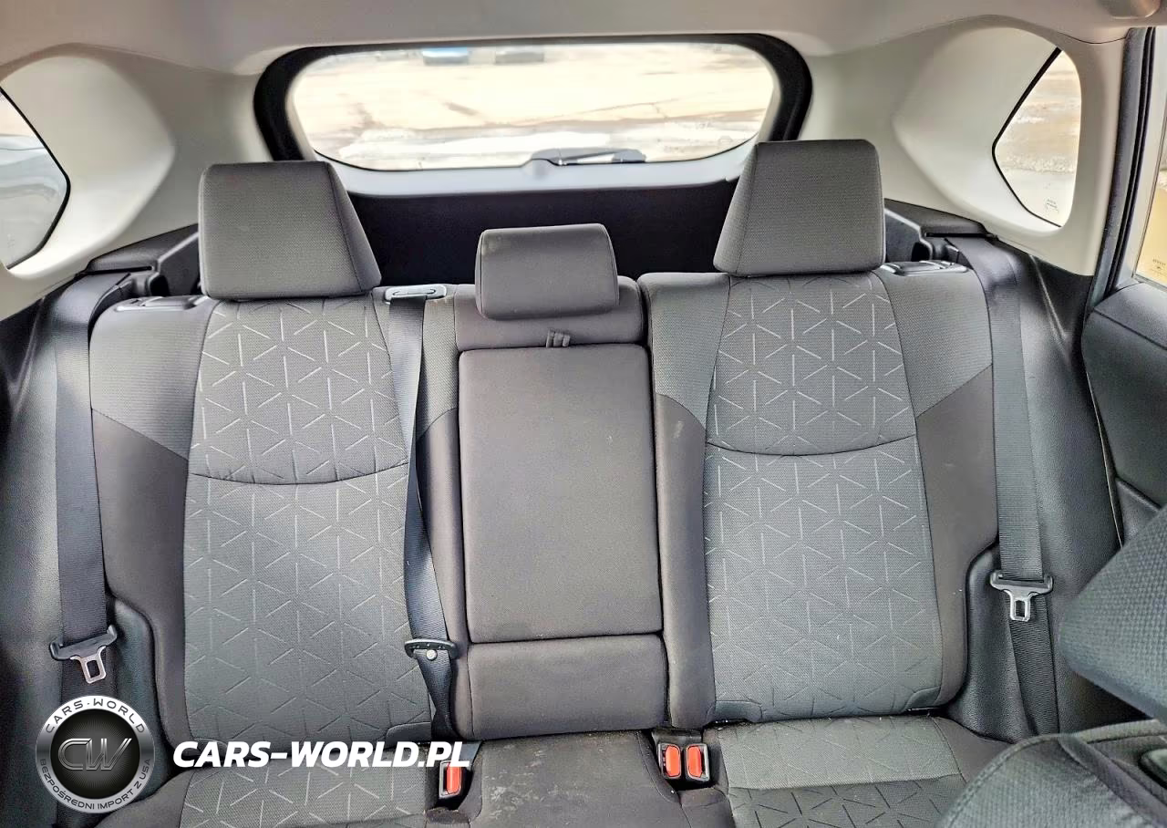 2020 Toyota Rav4 Xle VIN:2T3P1RFV4LC076535 - 10