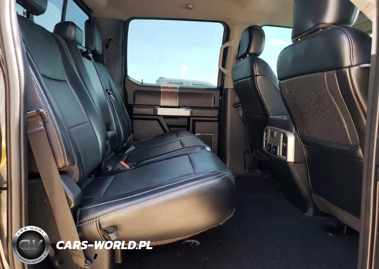 2019 Ford F250 Super Duty VIN:1FT7W2BT1KEE62962 - 10