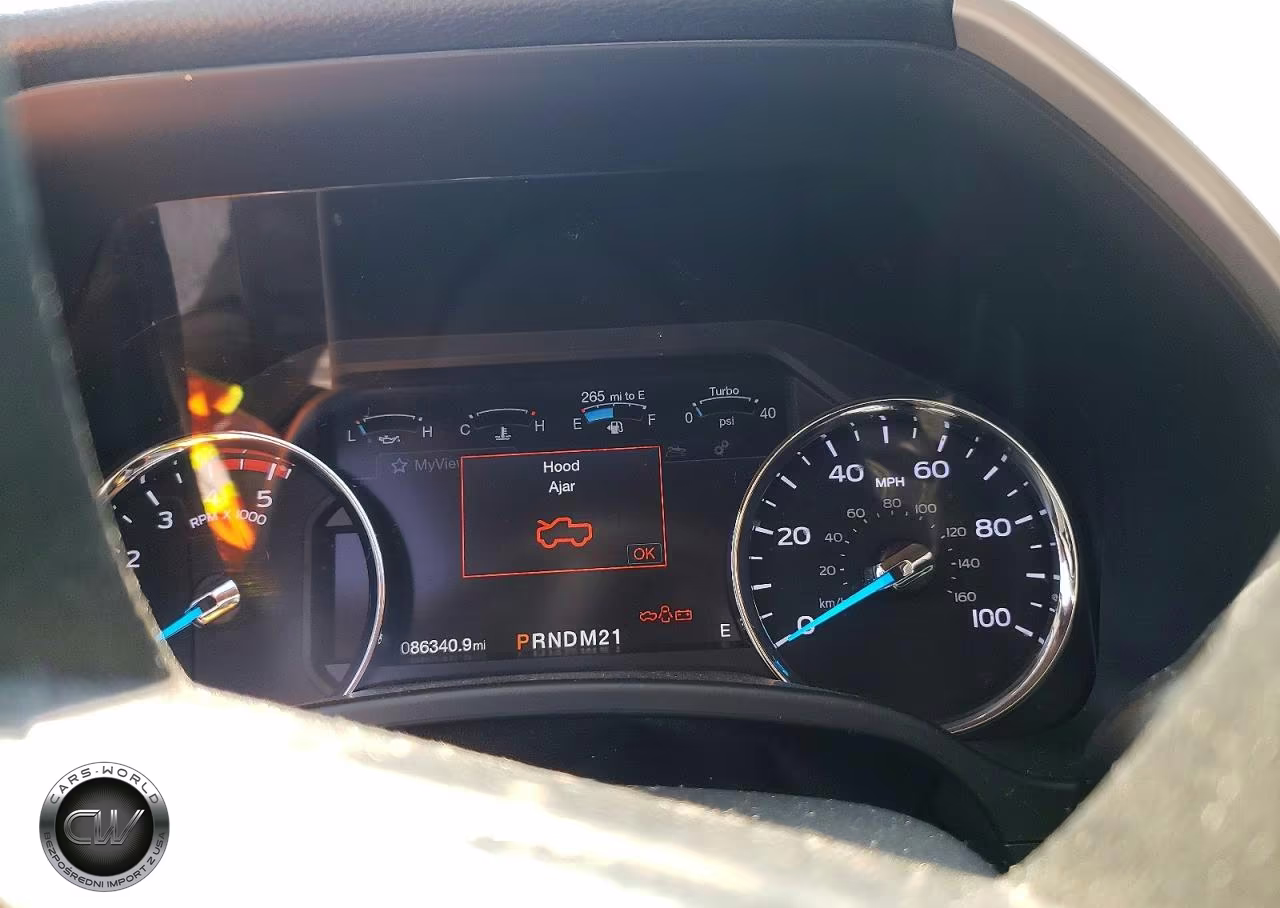 2019 Ford F250 Super Duty VIN:1FT7W2BT1KEE62962 - 9