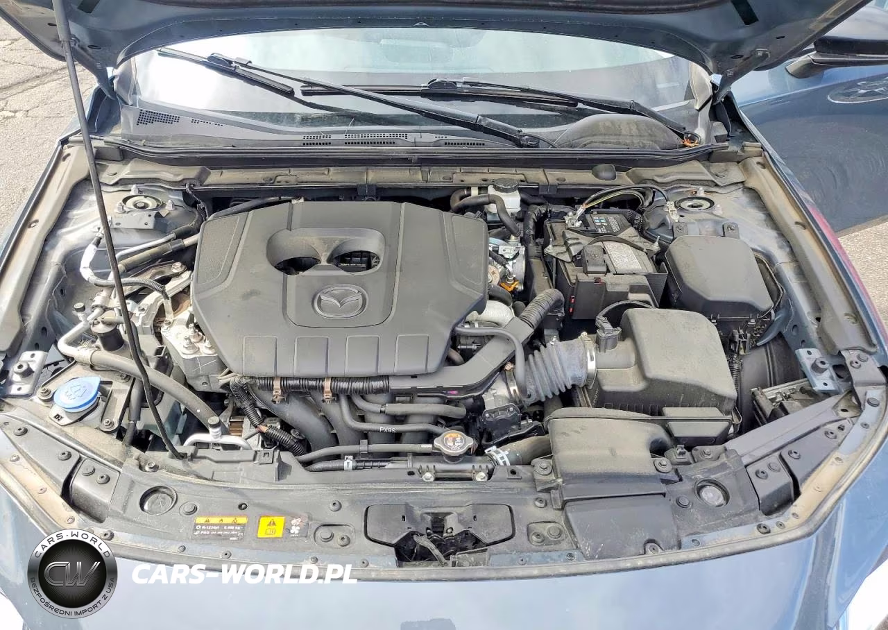 2023 Mazda 3 Preferred VIN:3MZBPBCM9PM361553 - 11