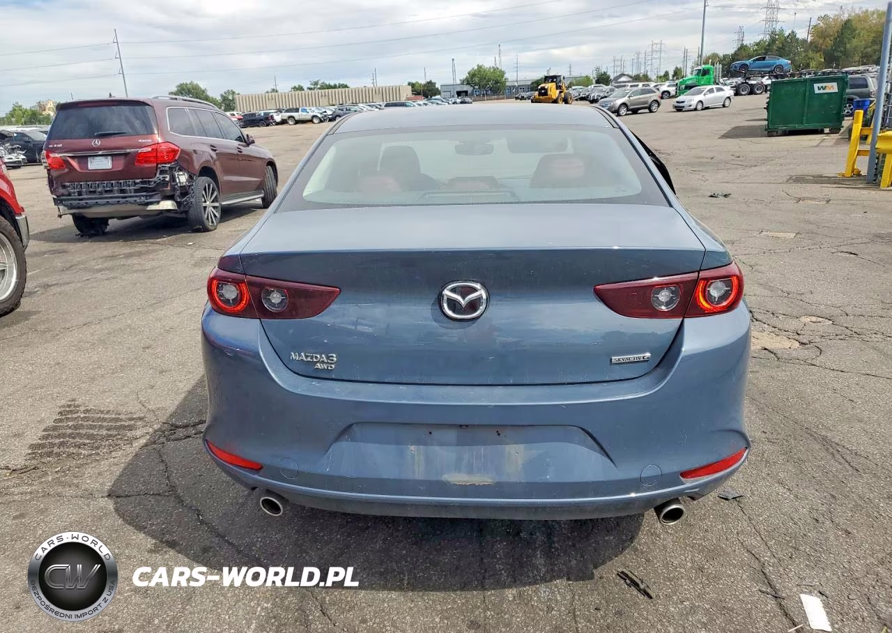 2023 Mazda 3 Preferred VIN:3MZBPBCM9PM361553 - 6