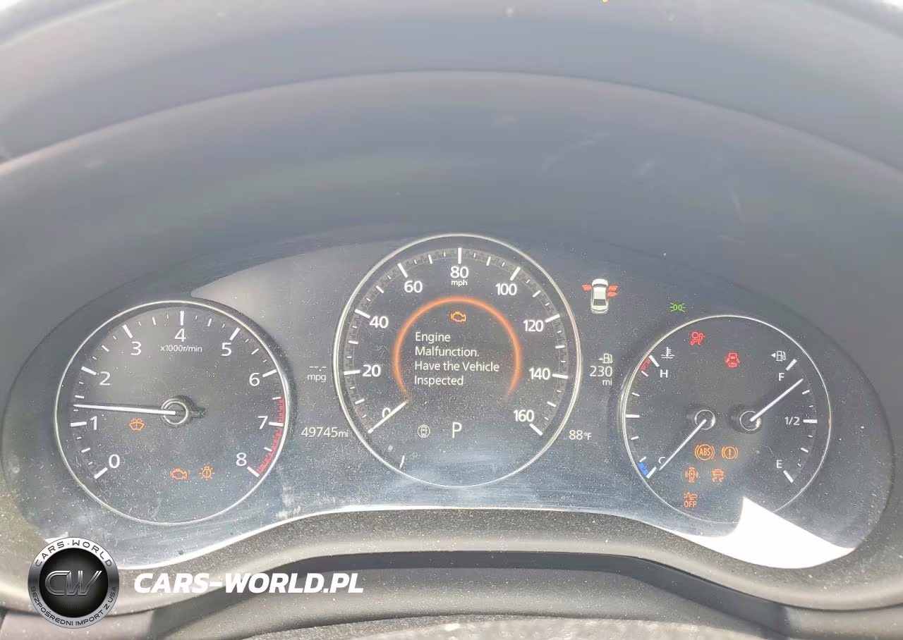 2023 Mazda 3 Preferred VIN:3MZBPBCM9PM361553 - 9