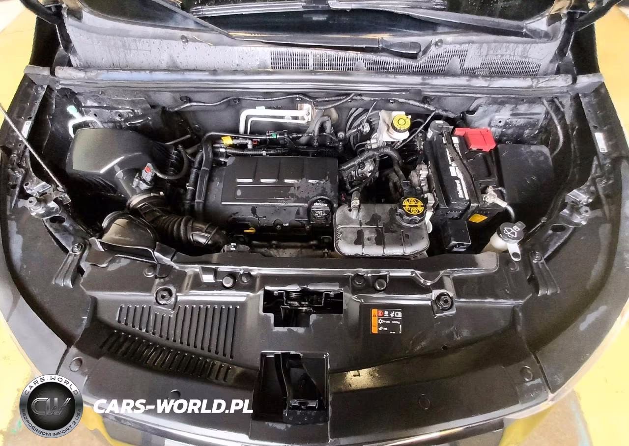 2020 Chevrolet Trax 1Lt VIN:KL7CJPSB0LB336853 - 12