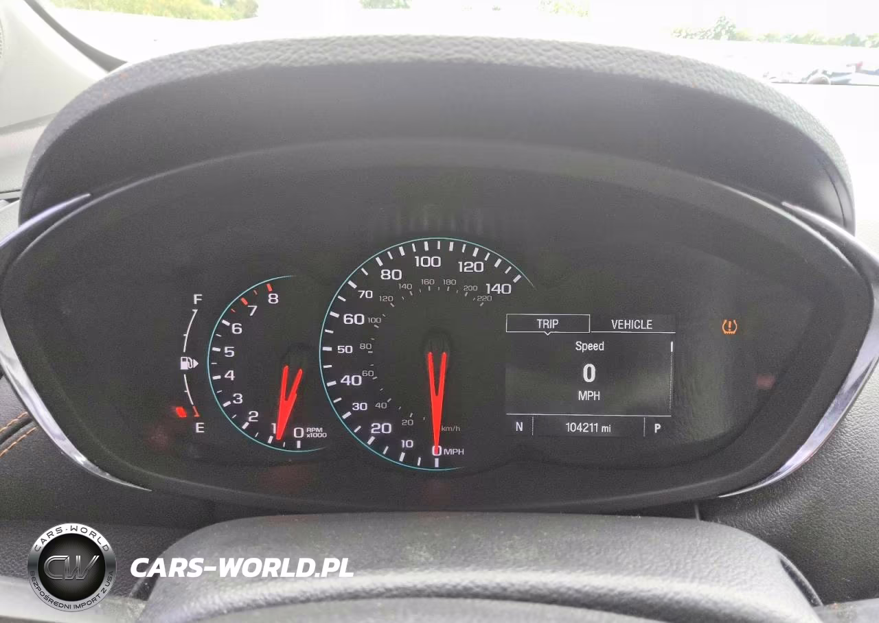 2020 Chevrolet Trax 1Lt VIN:KL7CJPSB0LB336853 - 9