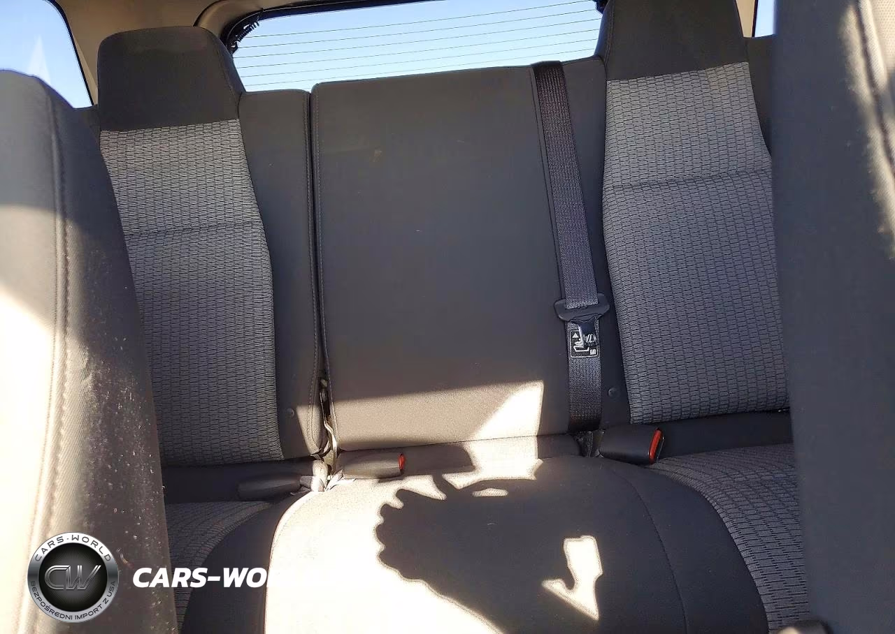 2008 Jeep Grand Cherokee Laredo VIN:1J8GR48K08C157399 - 10
