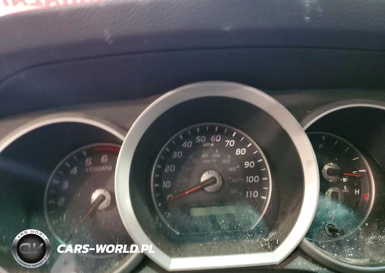 2008 Toyota 4Runner Limited VIN:JTEBU17RX8K020002 - 9
