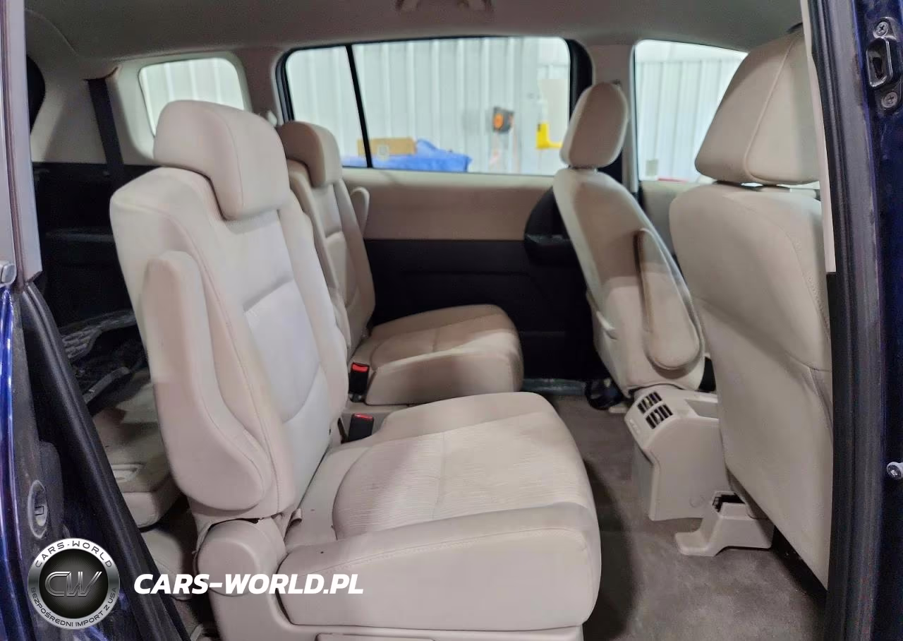 2009 Mazda 5 VIN:JM1CR293X90337560 - 10