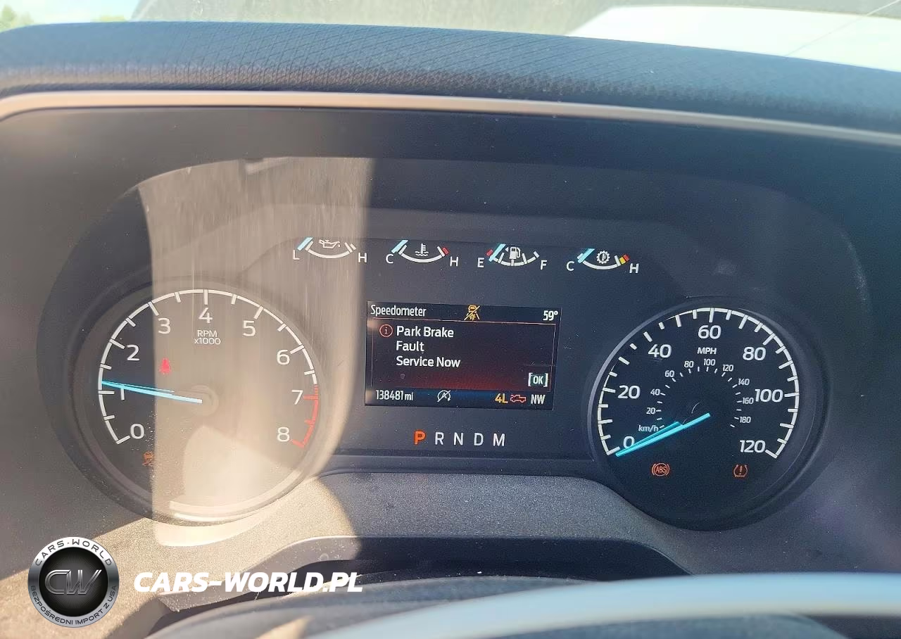 2021 Ford F150 Supercrew VIN:1FTFW1E58MFB64733 - 9