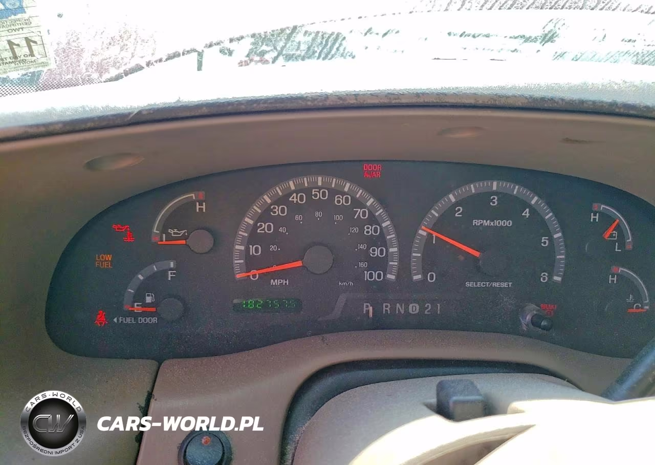 2003 Ford F150 Supercrew VIN:1FTRW07L13KB08495 - 9