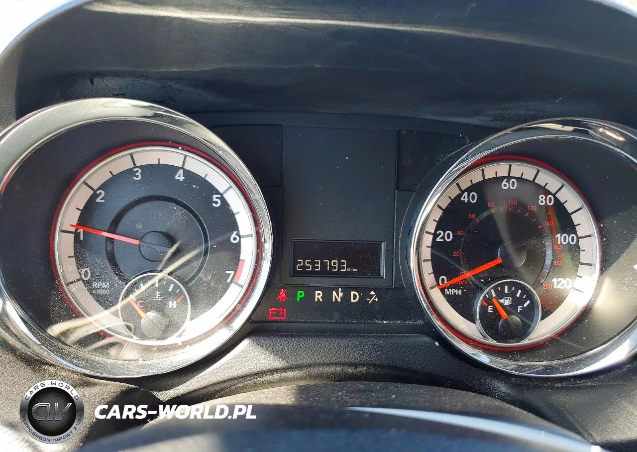 2016 Dodge Grand Caravan Sxt VIN:2C4RDGCGXGR312808 - 9