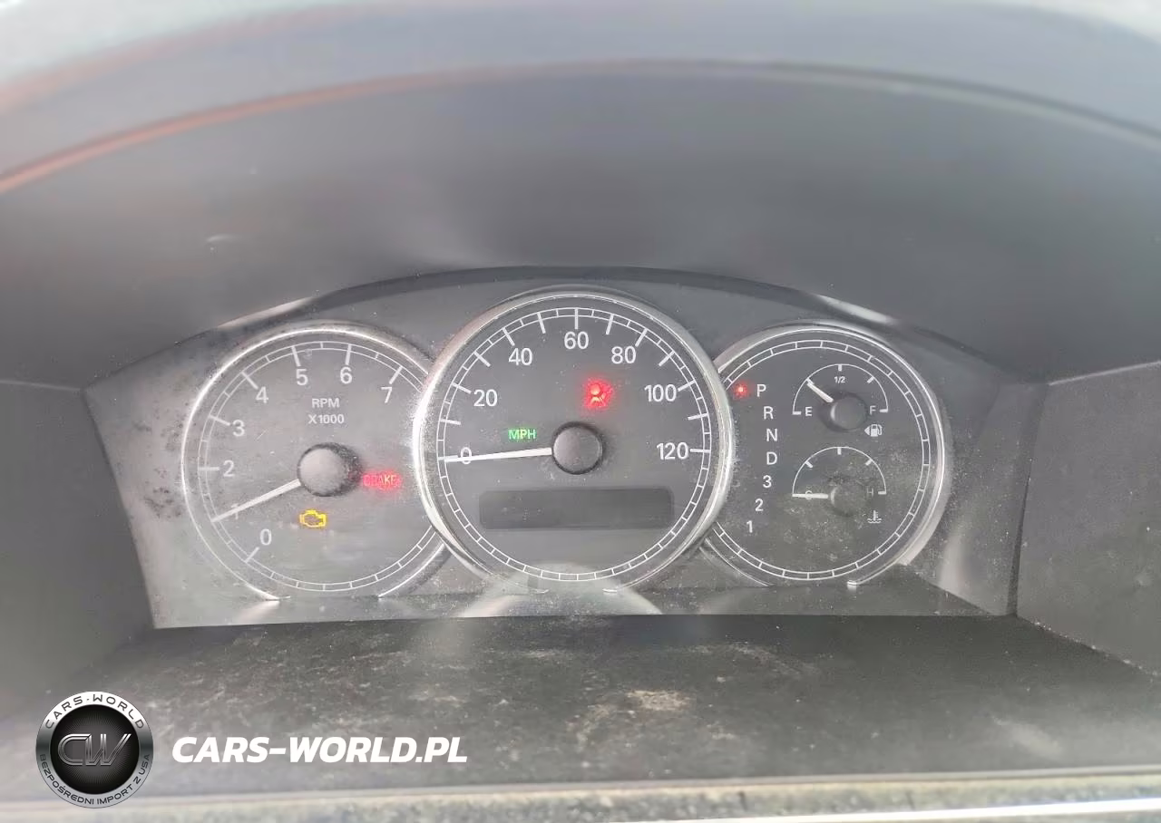 2005 Buick Lacrosse Cx VIN:2G4WC532851268832 - 9