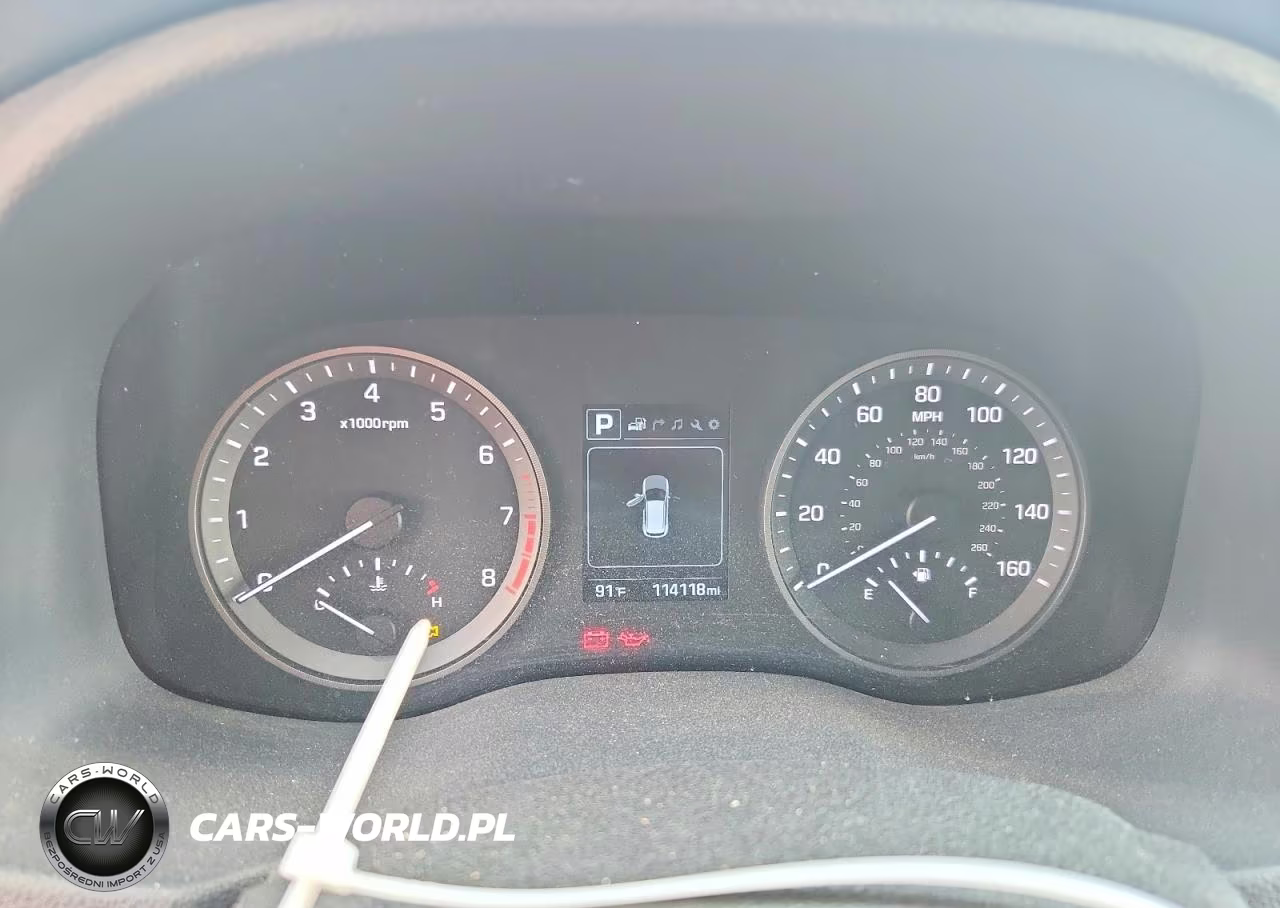 2017 Hyundai Tucson Limited VIN:KM8J33A20HU417180 - 9