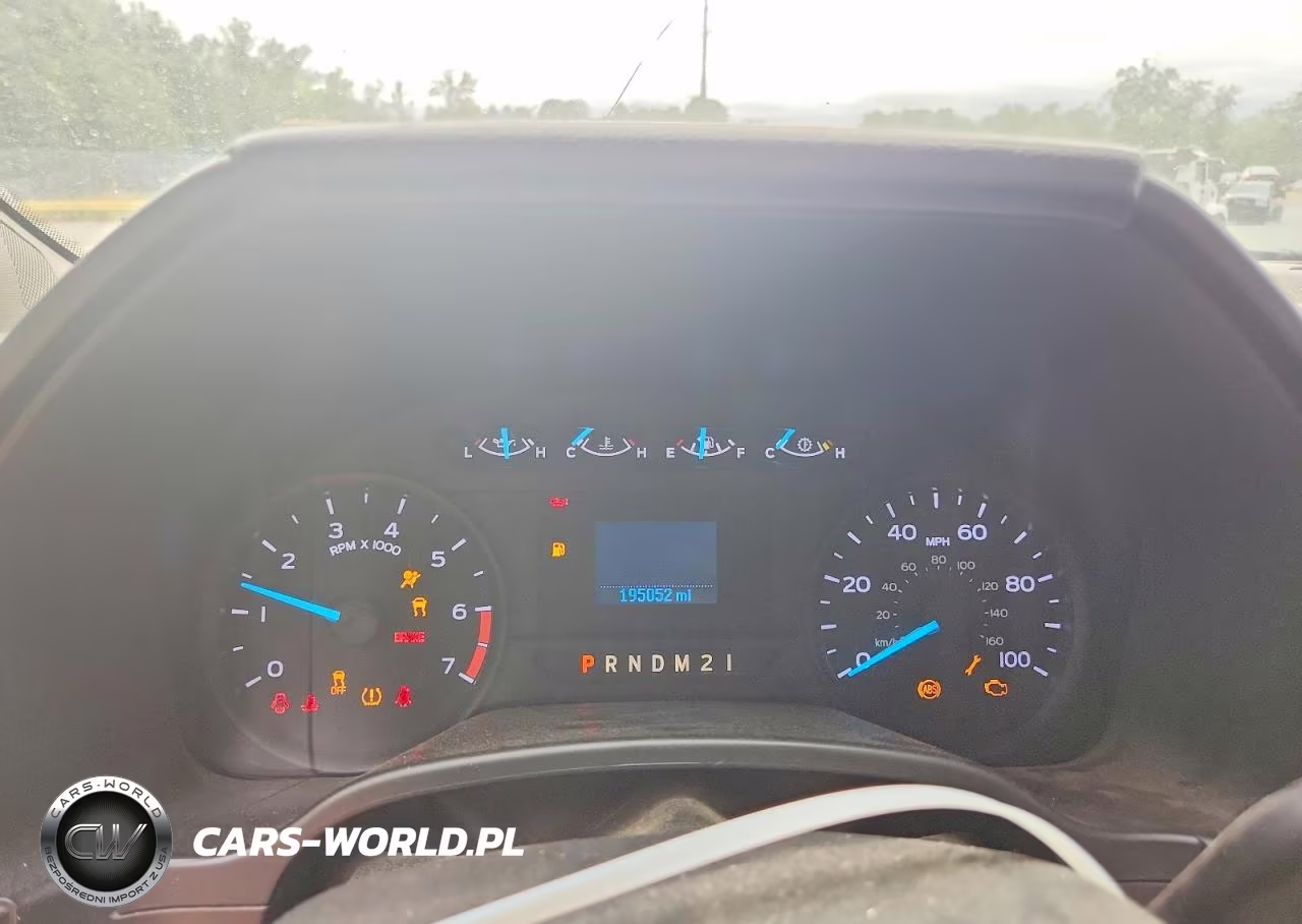 2019 Ford F350 Super Duty VIN:1FDRF3G62KEG57546 - 9