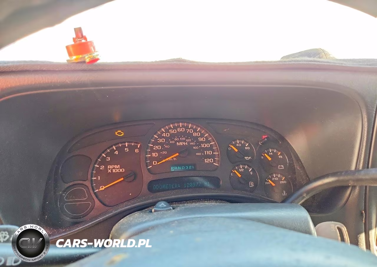 2004 Chevrolet Silverado C1500 VIN:1GCEC14X24Z324935 - 9