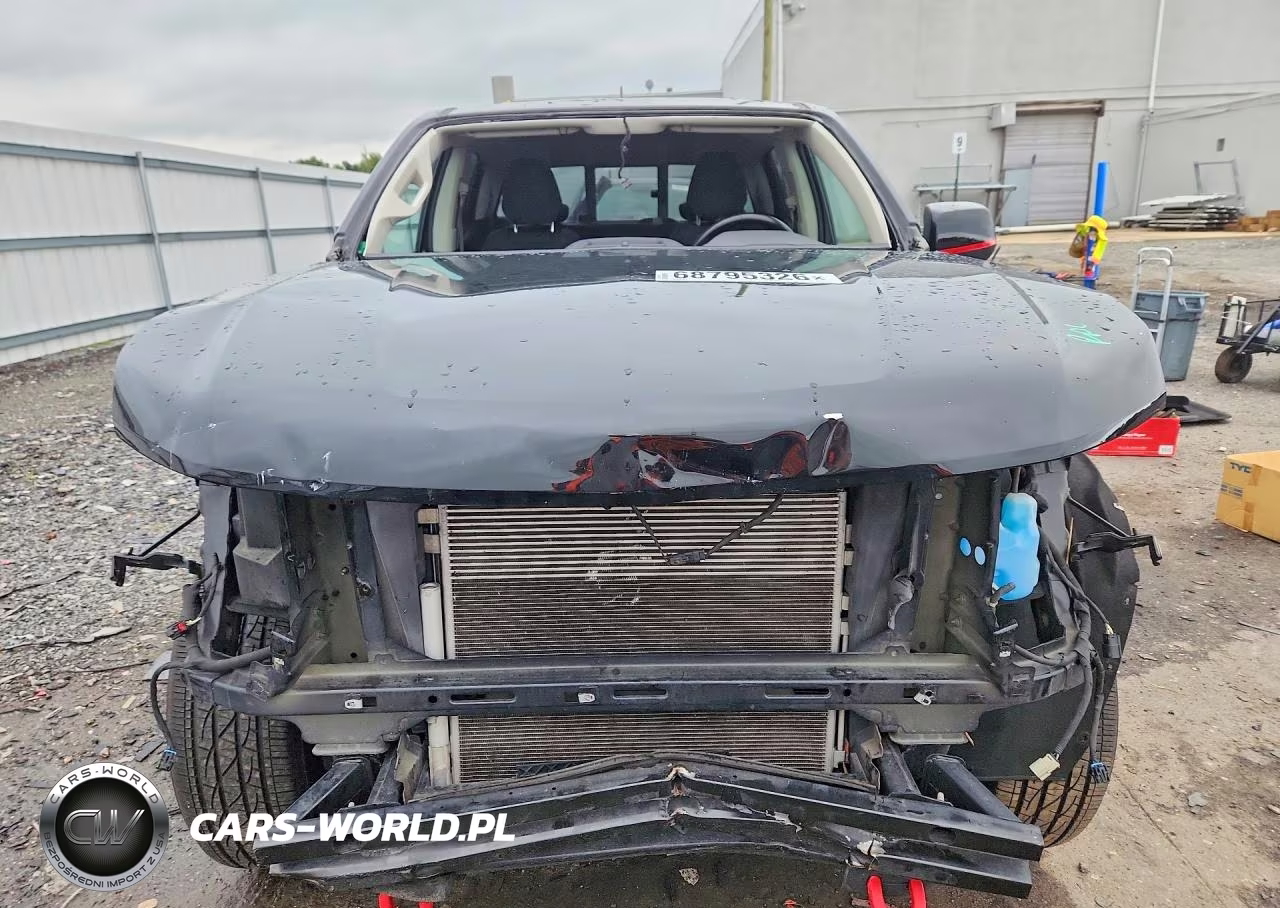 2021 Chevrolet Colorado Lt VIN:1GCGTCEN8M1138994 - 5