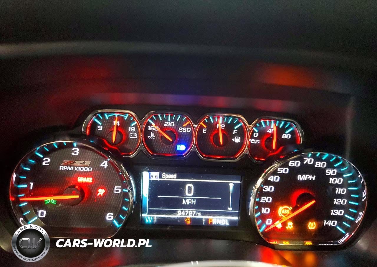 2018 Chevrolet Silverado K1500 Lt VIN:1GCVKREH0JZ351622 - 9