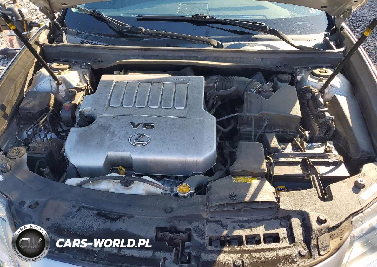 2014 Lexus Es 350 VIN:JTHBK1GG2E2127371 - 11