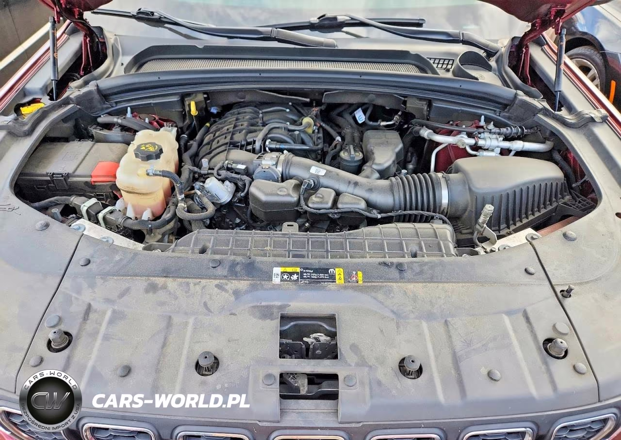 2023 Jeep Grand Cherokee Laredo VIN:1C4RJHAG2P8710351 - 11