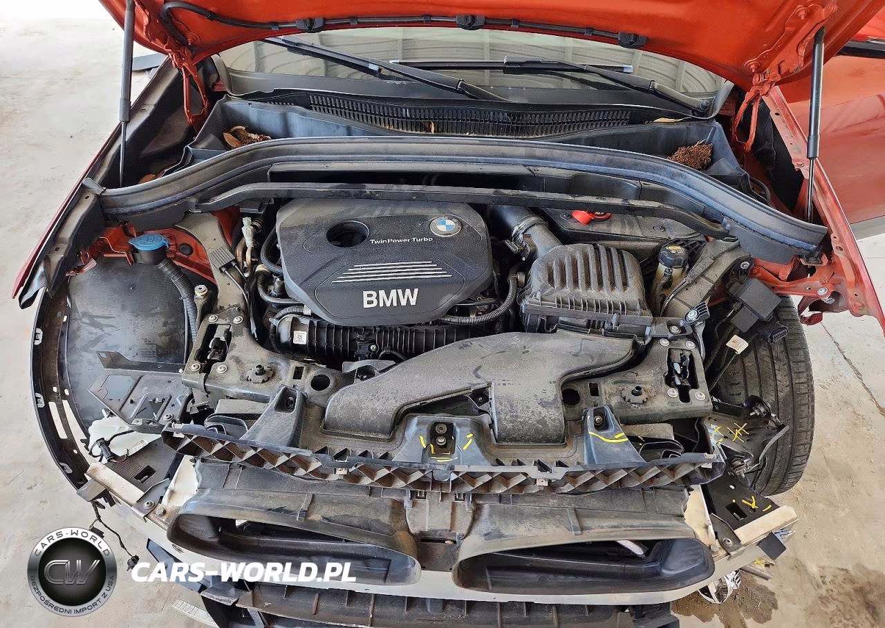 2018 BMW X2 xDrive28I VIN:WBXYJ5C34JEF72914 - 12