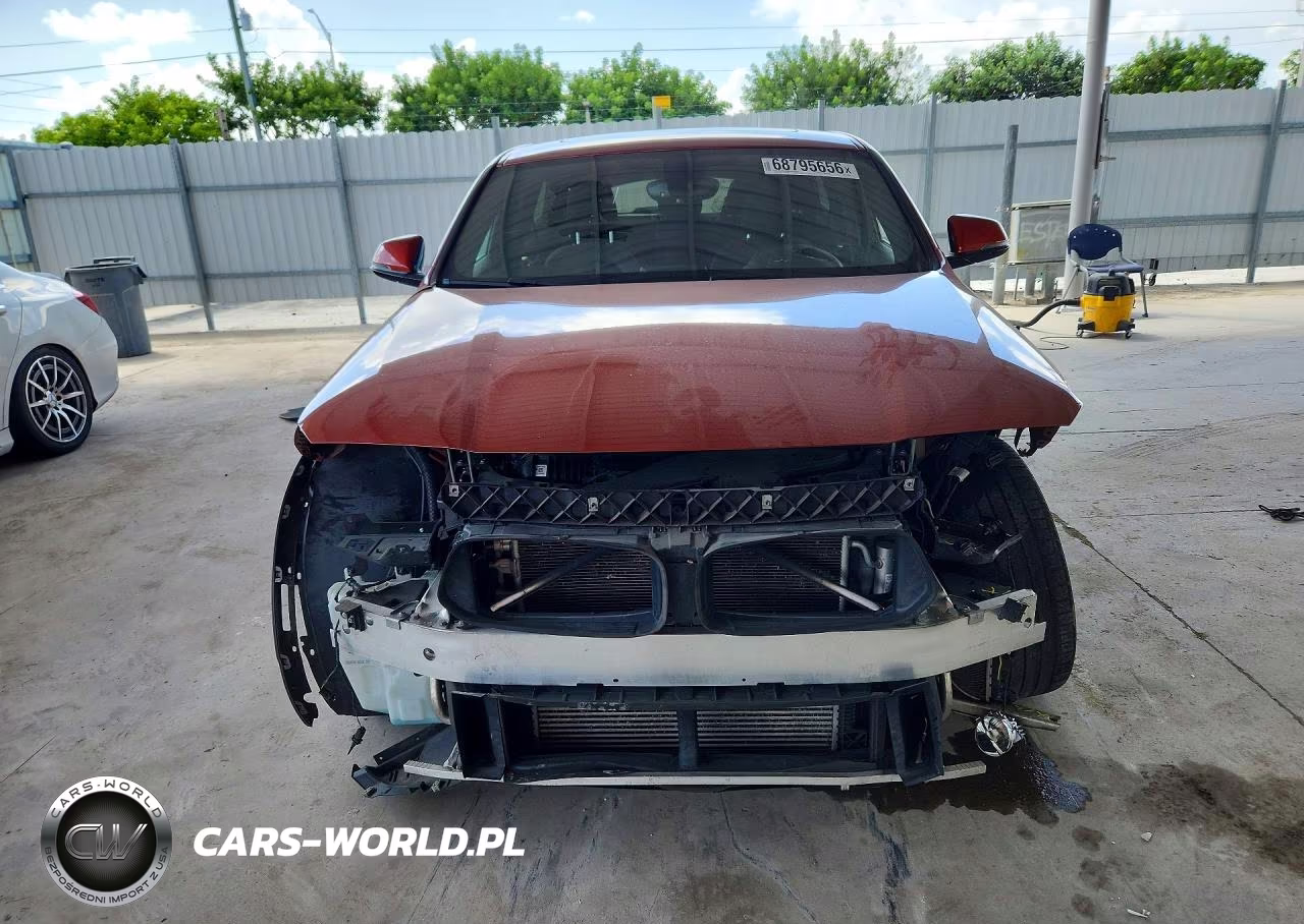 2018 BMW X2 xDrive28I VIN:WBXYJ5C34JEF72914 - 5