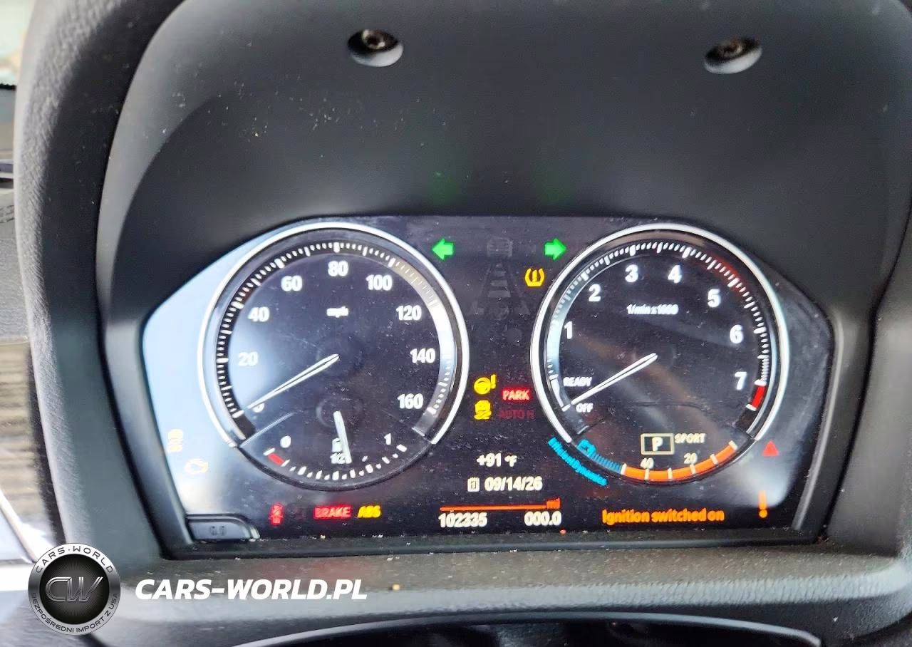 2018 BMW X2 xDrive28I VIN:WBXYJ5C34JEF72914 - 9