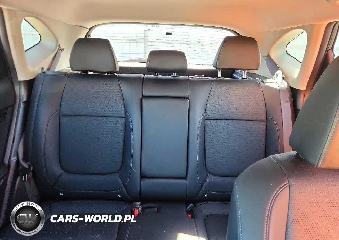 2022 Kia Seltos Sx VIN:KNDETCA22N7289699 - 10