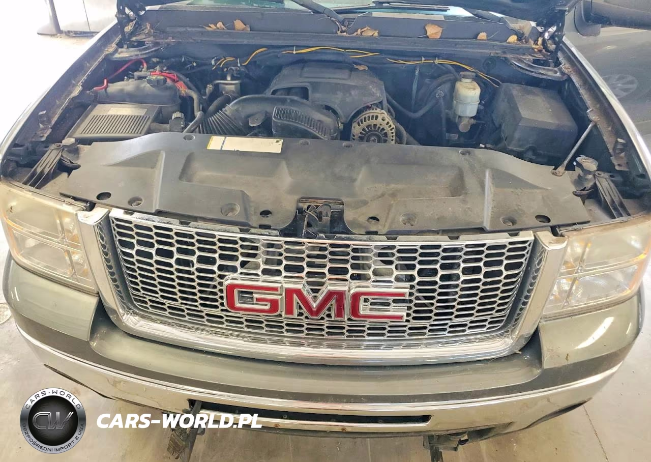 2011 GMC Sierra K1500 Sle VIN:1GTR2VE37BZ134066 - 11