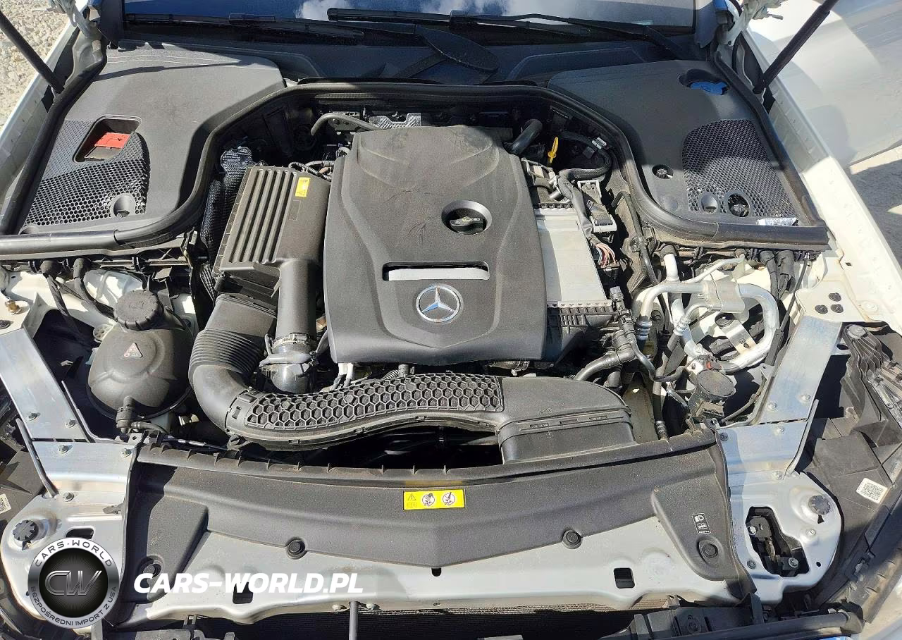 2017 Mercedes-Benz E 300 VIN:WDDZF4JBXHA127203 - 11