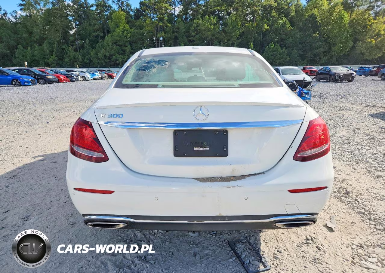 2017 Mercedes-Benz E 300 VIN:WDDZF4JBXHA127203 - 6