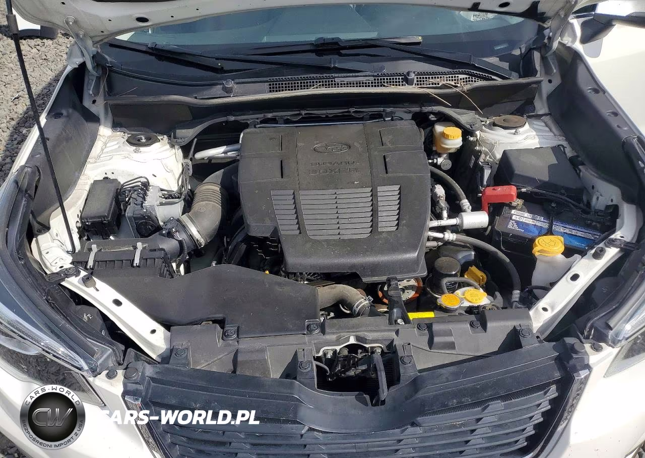 2019 Subaru Forester Touring VIN:JF2SKAWC2KH415711 - 12